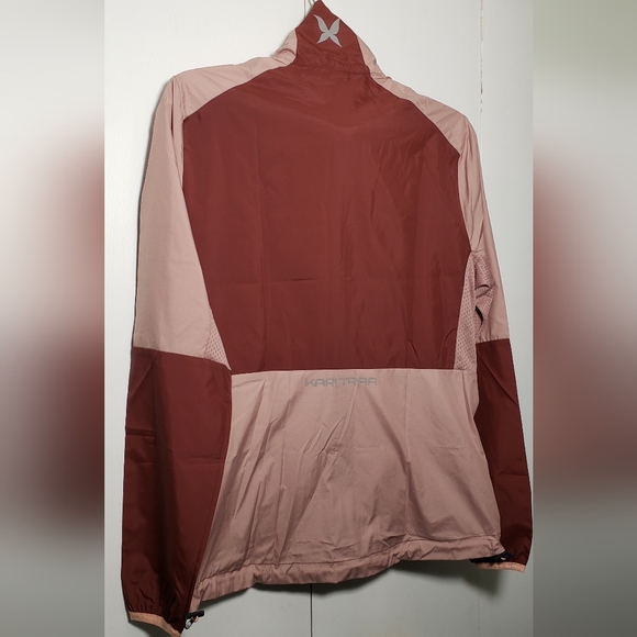 Karri Traa Nora Jacket - Picture 2 of 3